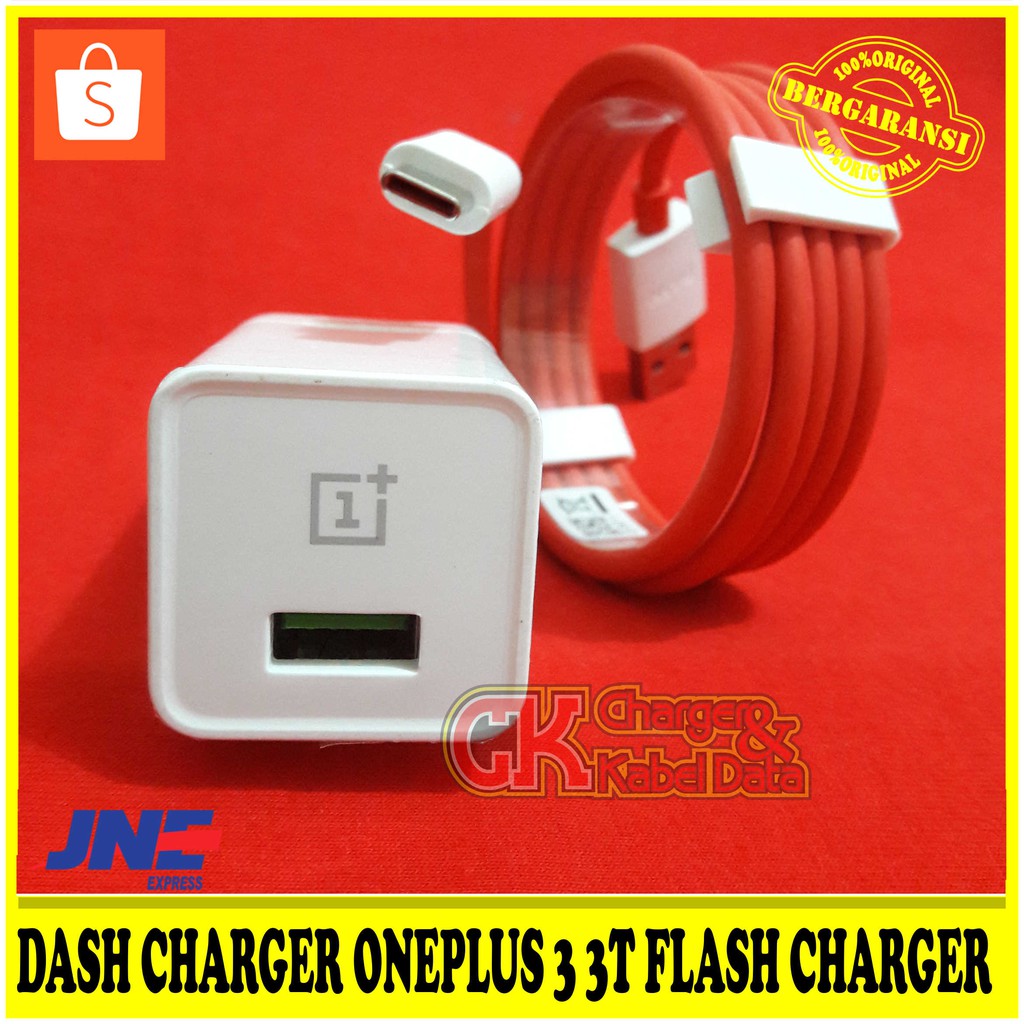 Củ Sạc Dash Charger Oneplus 3 3t Flash Charger Original 100% 5v 4a