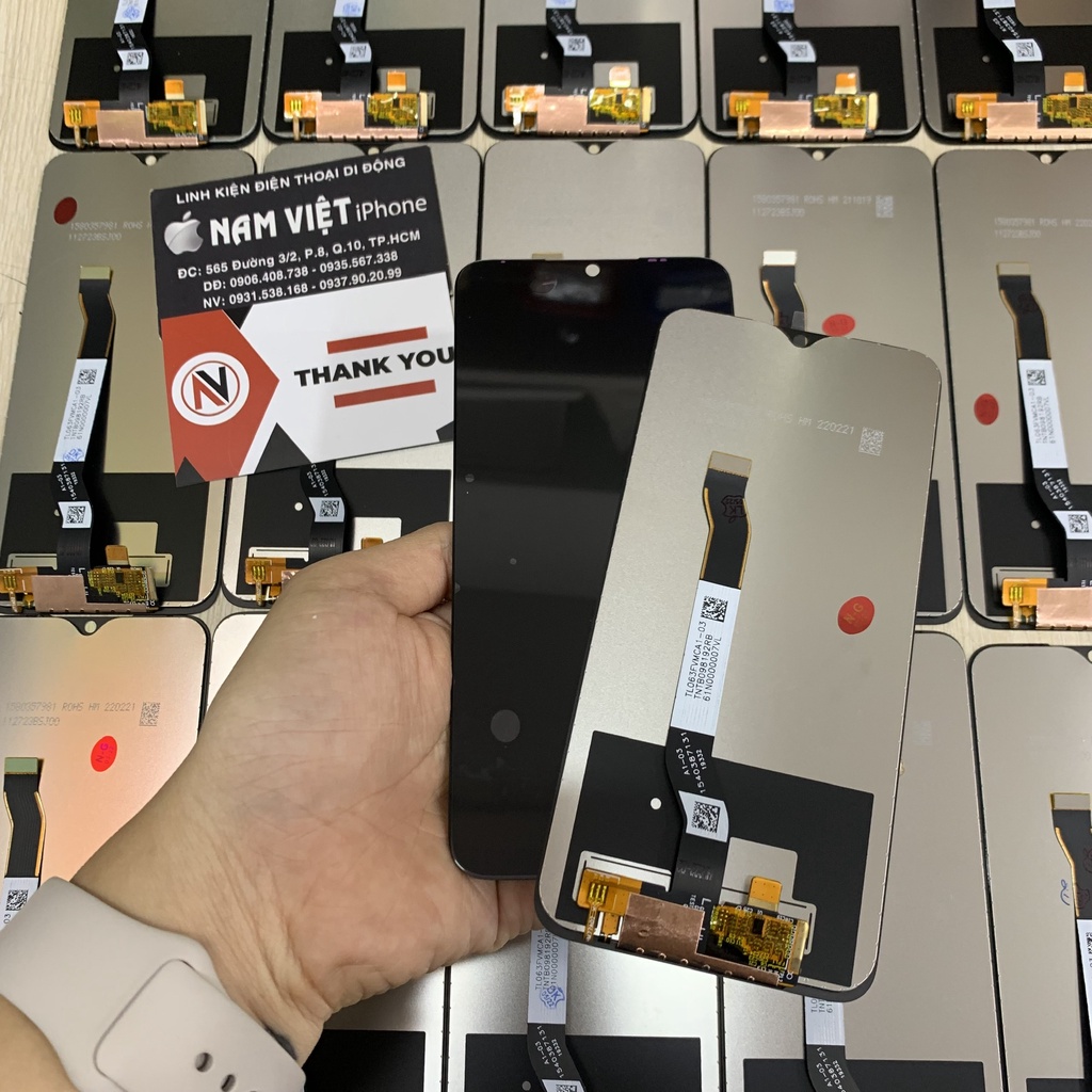 Màn hình Xiaomi Redmi Note 8  / Xiaomi Note 8