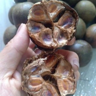 La hán quả 1kg