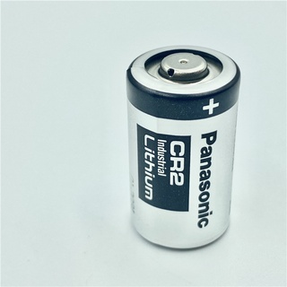 Pin CR2 Panasonic Lithium 3V Vỉ 1 Viên