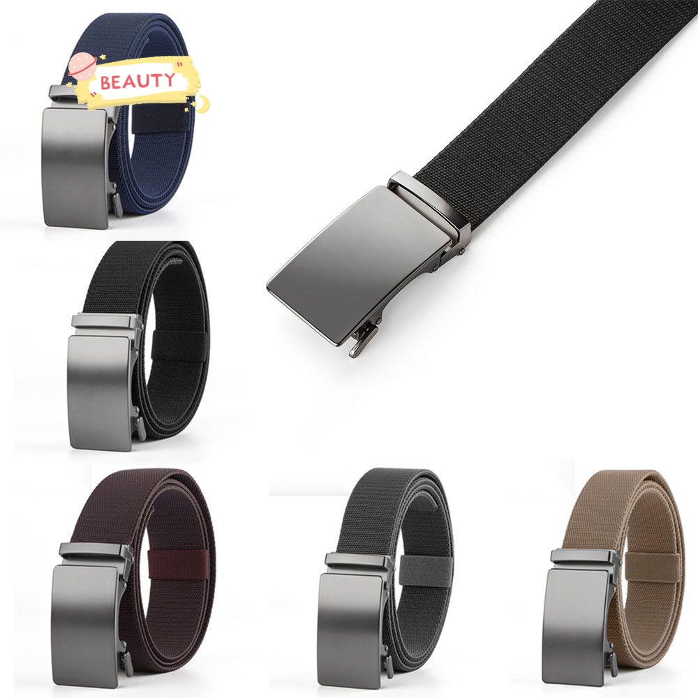 Thắt Lưng Chơi Golf Làm Đẹp Dễ Điều Chỉnh Cho Nam