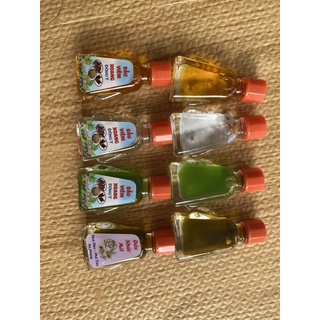 COMBO 100 CHAI DẦU VIÊM XOANG