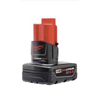 Pin milwaukee m12 2.0ah-4.0ah nhập mỹ mới 100%