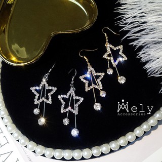 Mely - bông tai ngôi sao 459