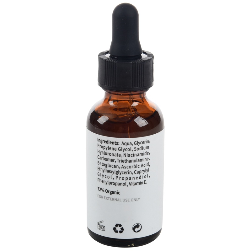 Serum MELAO Chứa 20% Vitamin C + E 30ML Chống Lão Hóa Cho Da Mặt