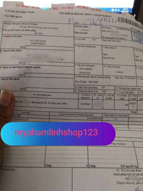 [Giá sỉ tận gốc] Tinh dầu nước hoa Dubai chai đính đá vương miệng 15ml | BigBuy360 - bigbuy360.vn