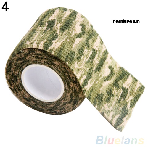 Băng Dính Ngụy Trang 4.5m X 5cm