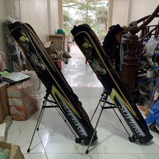 Bao đựng cần cao cấp chống nước super 1m25