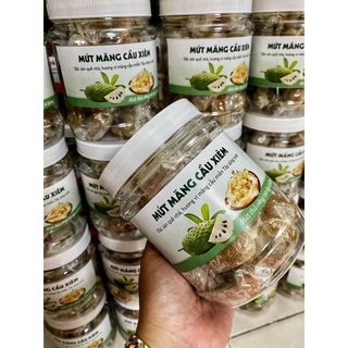 MỨT MÃNG CẦU XIÊM THỦ CÔNG