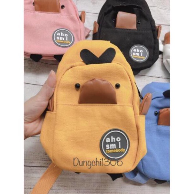 Túi Đeo Chéo Cho Bé