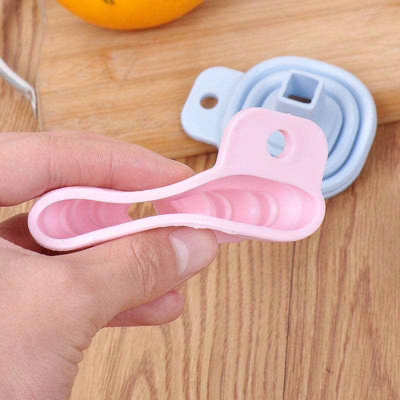 Phễu silicone mini có thể gấp gọn tiện dụng