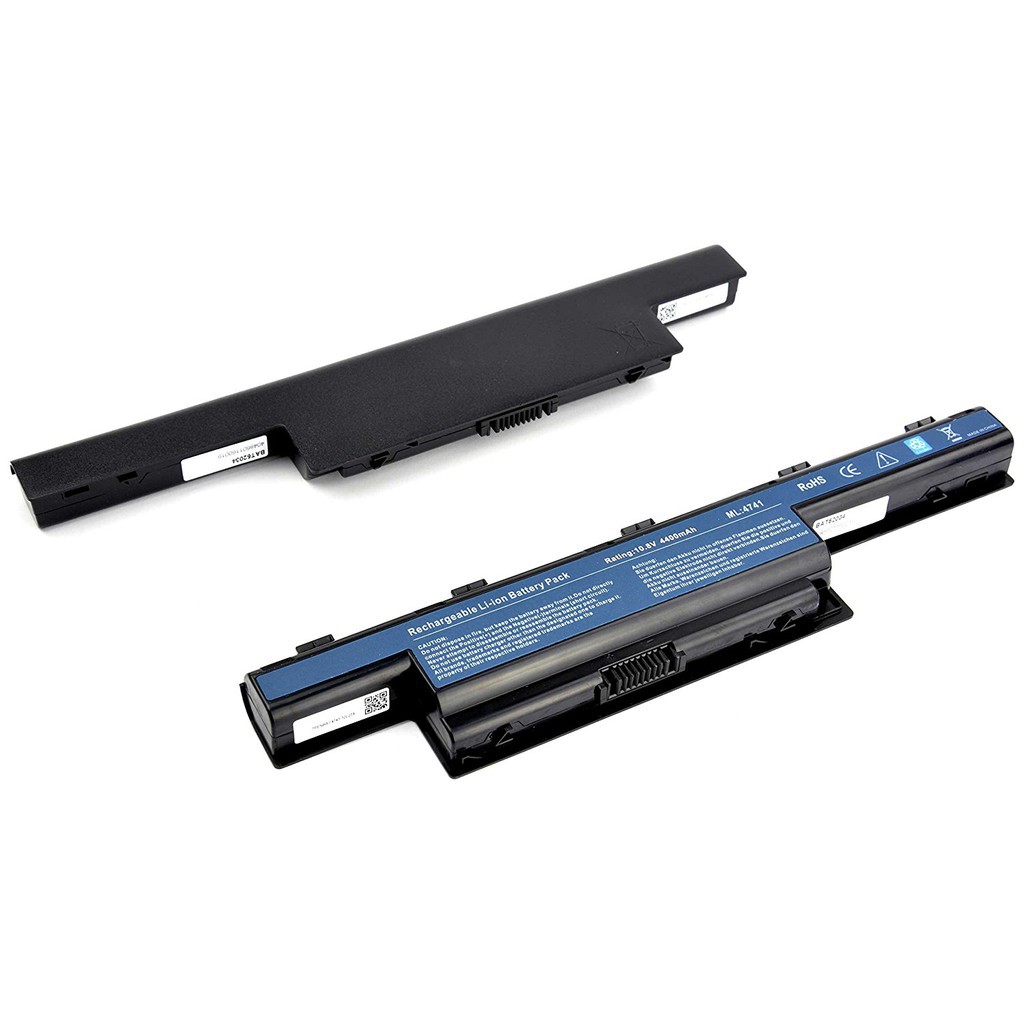 [BH12Tháng] Pin Laptop Acer Aspire E1-421 E1-431 E1-471 E1-531 E1-571