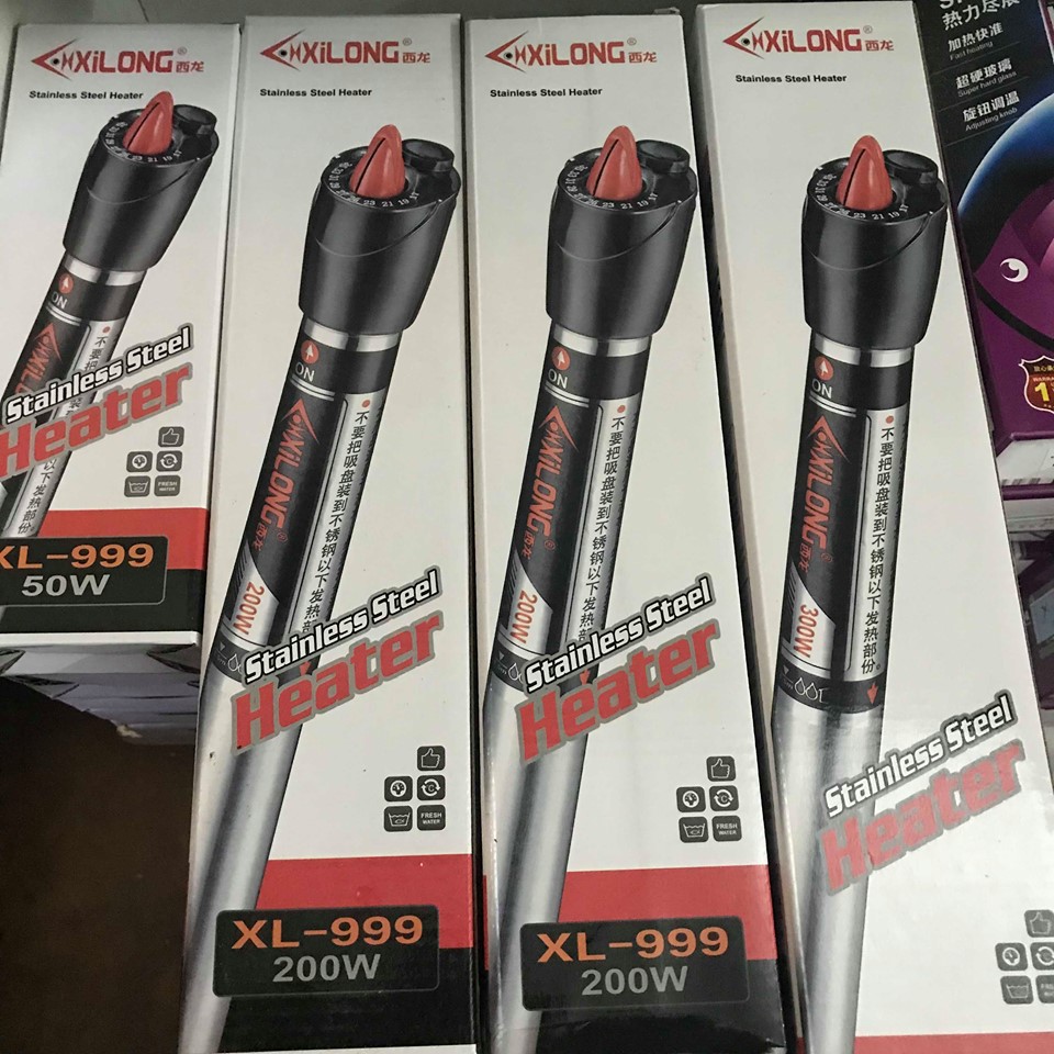 SƯỞI INOX XILONG