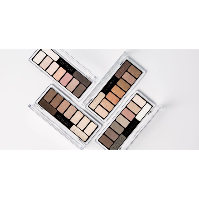 BẢNG MẮT CATRICE