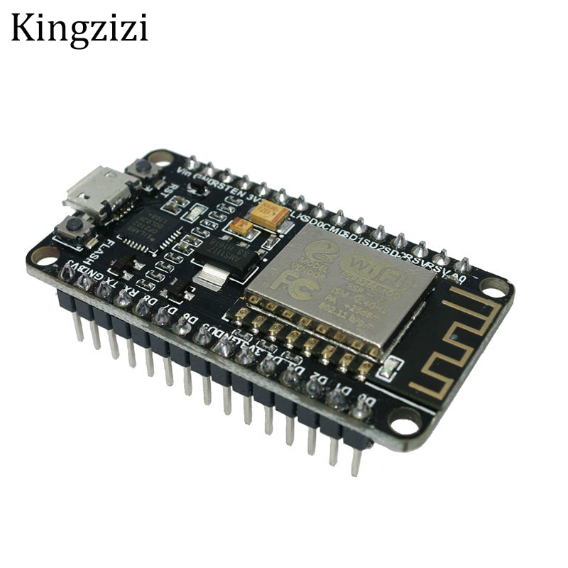 Mô đun mạng không dây CP2102 ESP8266 NodeMcu V3 Lua