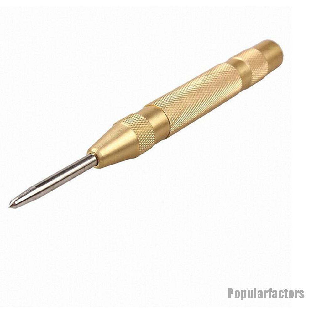 Dụng Cụ Đục Lỗ Tự Động 12.7