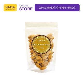 HẠT HẠNH NHÂN, BỘT HẠNH NHÂN, HẠNH NHÂN LÁT ĐÃ TÁCH VỎ LỤA