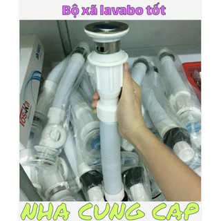 Bộ xã lavabo loại tốt