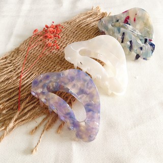 Kẹp giả sơn mài 10cm