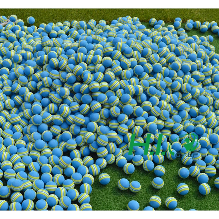 Bóng Golf xốp tập Swing Trong Nhà PGM