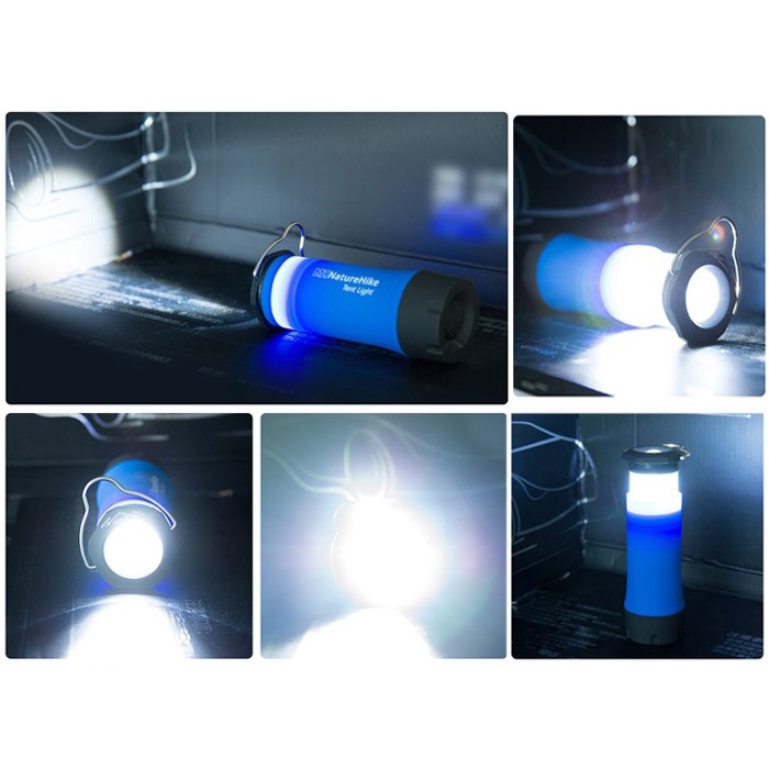 ĐÈN TREO LỀU NATUREHIKE NH15A003-I | ĐÈN TREO LỀU ĐA NANG | ĐÈN LỀU | ĐÈN TREO LỀU DÃ NGOẠI