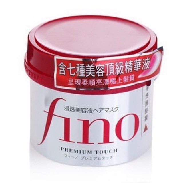 Ủ tóc FINO