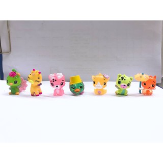 Thú rời Hachimals