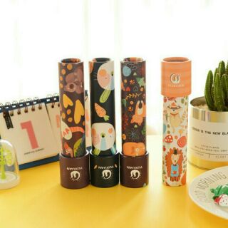 Kính vạn hoa cho bé