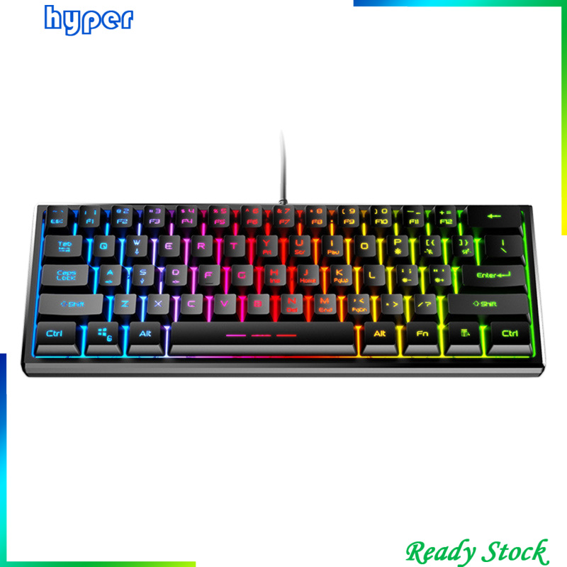 Bàn Phím 61 Phím Chống Mờ Cho Windows 2000 Xp Vista 9 | BigBuy360 - bigbuy360.vn