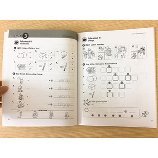 Superkids 2- SB+WB