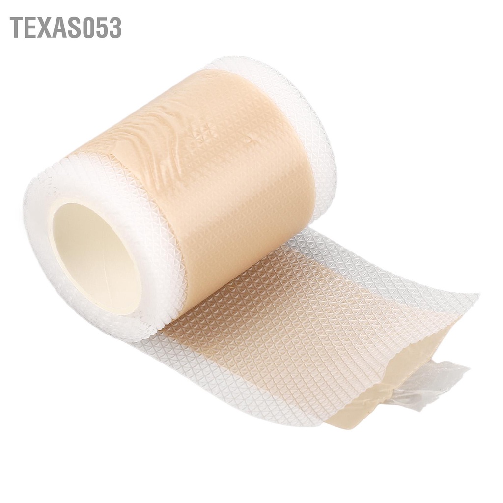 Cuộn Miếng Dán Sẹo Bằng Silicone Cấp Y Tế Thoáng Khí Có Thể Tái Sử Dụng
