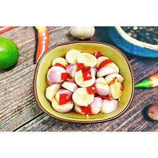 Hạt Giống Cà Pháo Trắng Tròn Thái Lan 400 hạt