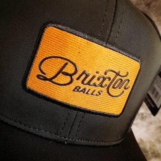 Nón Brixton Balls cao cấp