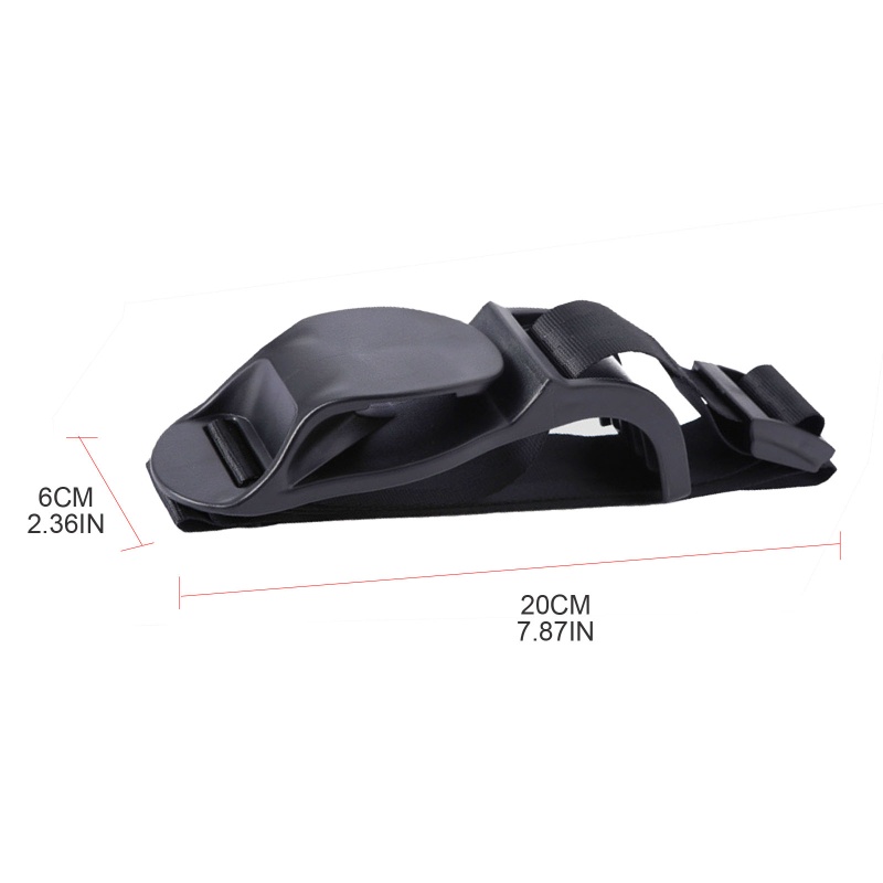 Dây Đai An Toàn Mini Điều Chỉnh Được Cho Mẹ Bầu