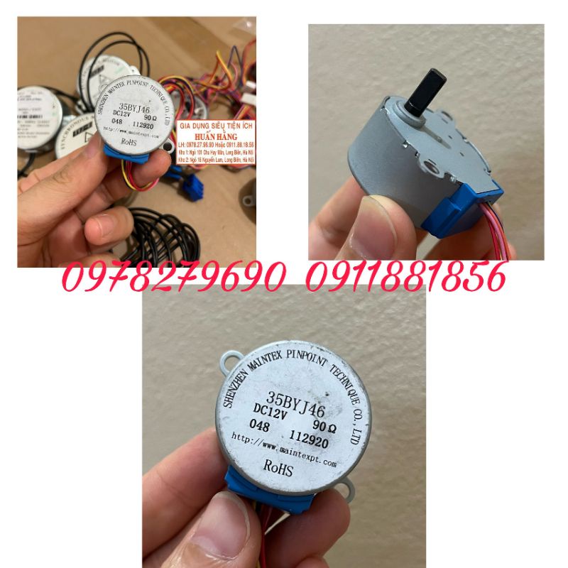 BƠM QUẠT ĐIỀU HOÀ SUNHOUSE SHD7720 MỚI CHÍNH HÃNG