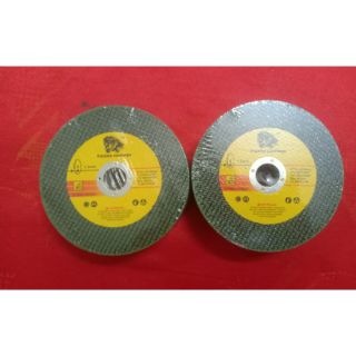 Đá cắt sắt,inox TIGERS CHIPPER ( hôp 50 viên)