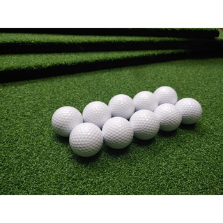 Bóng golf mới 100% nhập khẩu trực tiếp