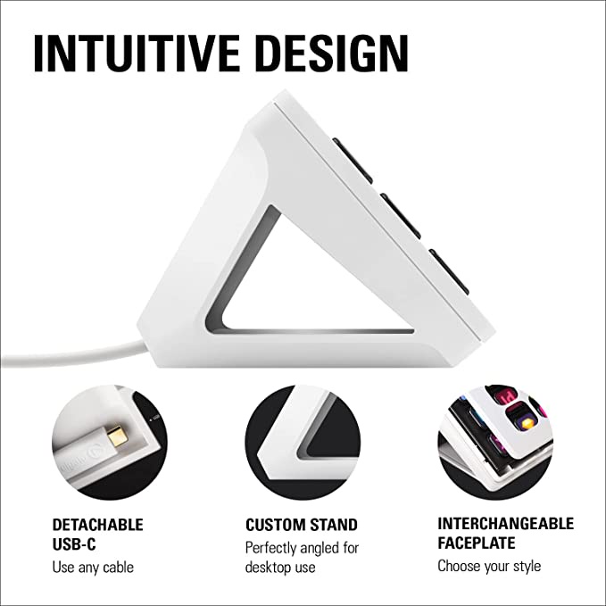 Thiết bị Stream Deck MK.2 Elgato Bảo Hành Chính Hãng 24 Tháng