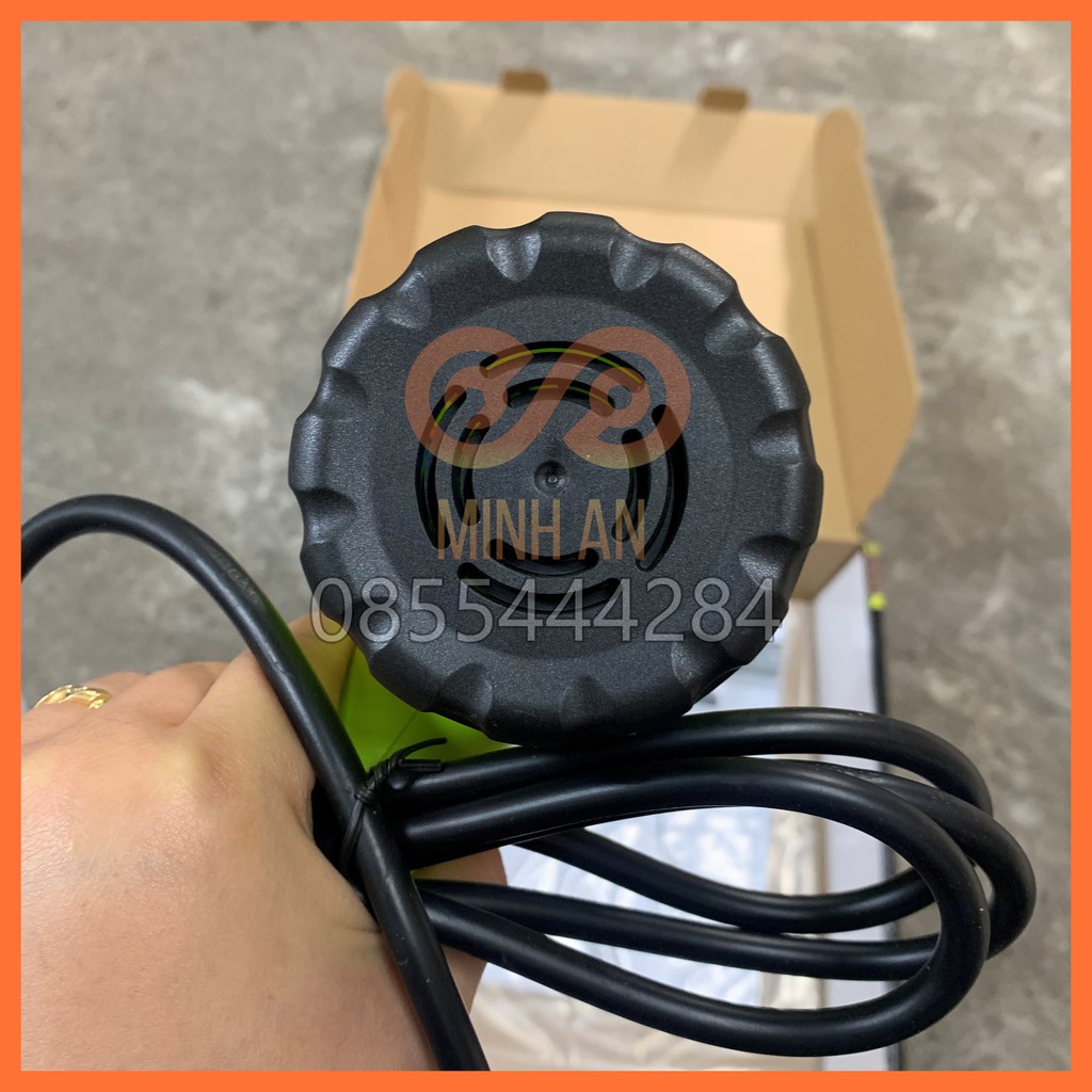 [CHÍNH HÃNG] Máy khò nhiệt - Máy khò màng co 2000W XCORT