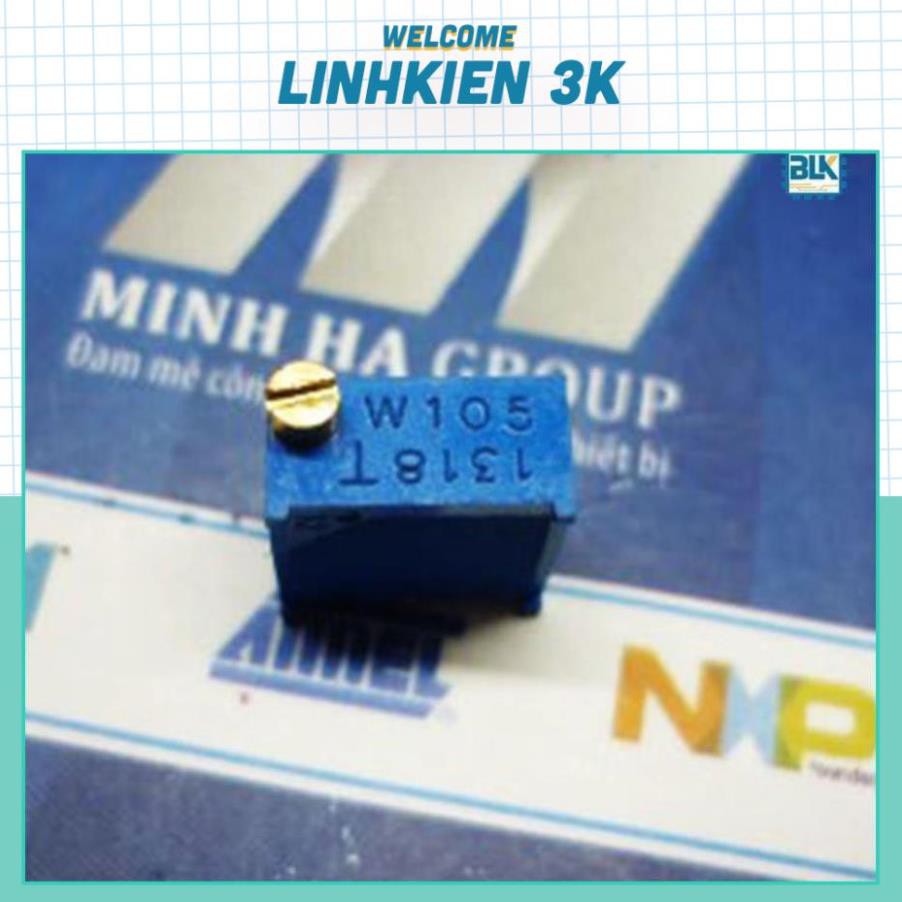 Biến Trở Tinh Chỉnh VR 101,102,103,105 | BigBuy360 - bigbuy360.vn