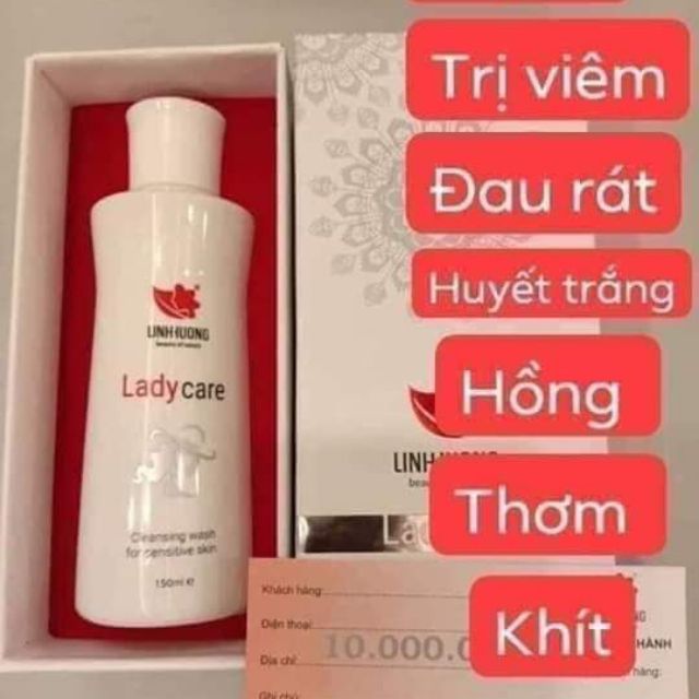 SALE XẢ_ chính hãng 100% DATE 2022 (GEL PHỤ KHOA)