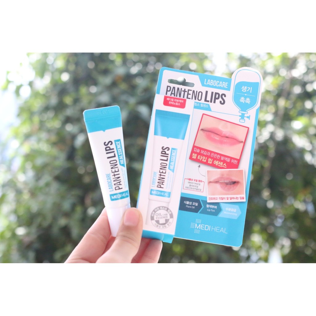 Son dưỡng môi Labocare | BigBuy360 - bigbuy360.vn