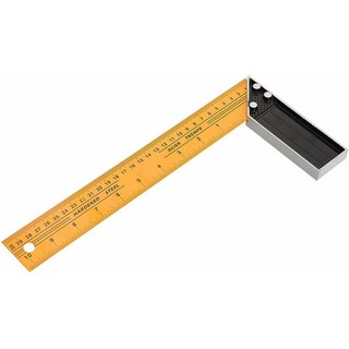 Thước góc Tolsen 35080 - 35080