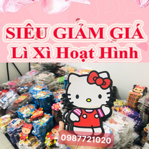 Lì xì mẫu mới nhất 2022| Lì xì Mèo Thần Tài| Bao lì xì Siêu Anh Hùng