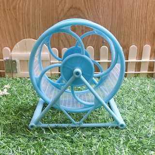 Wheel Hamster , Vòng chạy Hamster 12cm