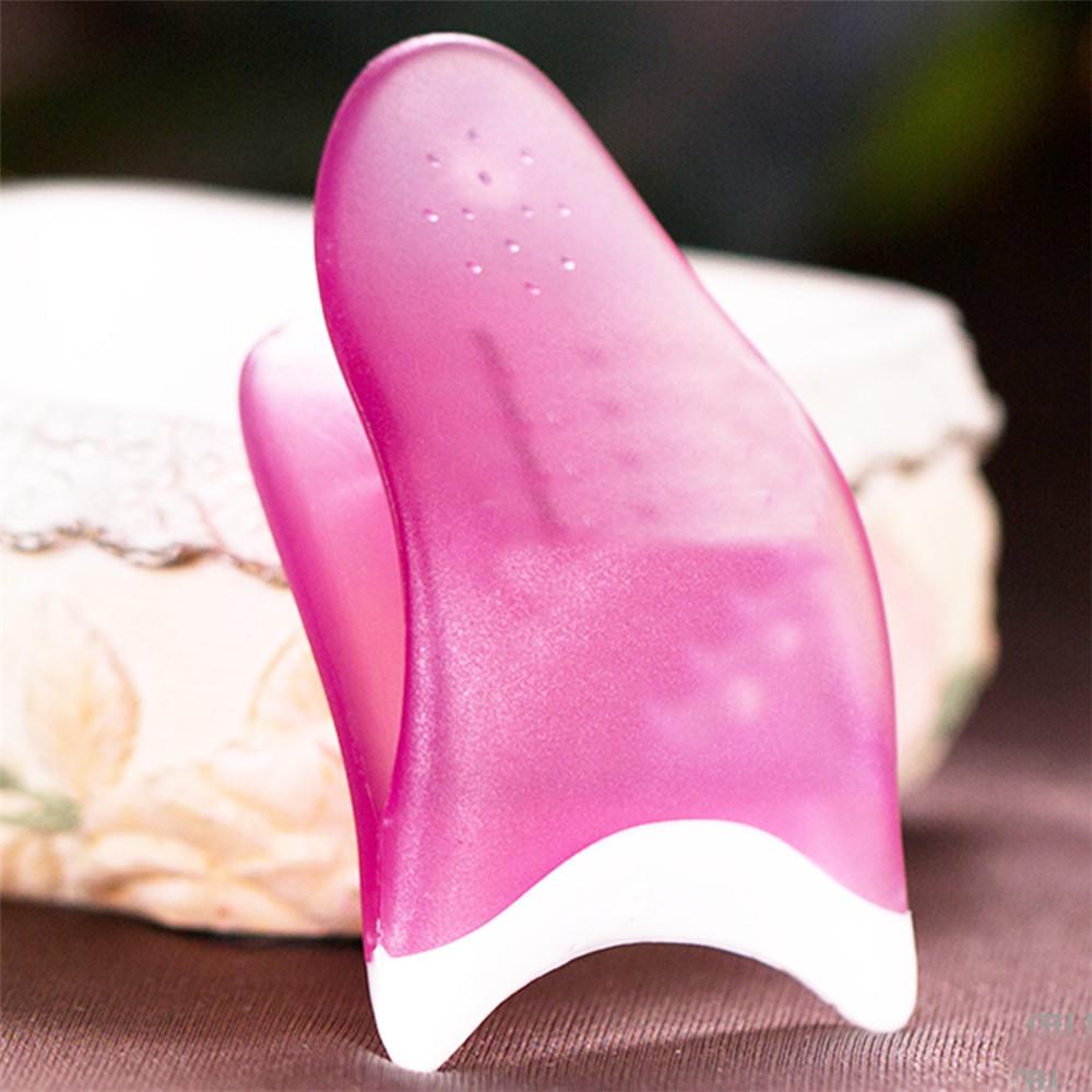 XIANTIN Nhíp Gắp Lông Mi Giả Màu Sắc Ngẫu Nhiên Dành Cho Nữ