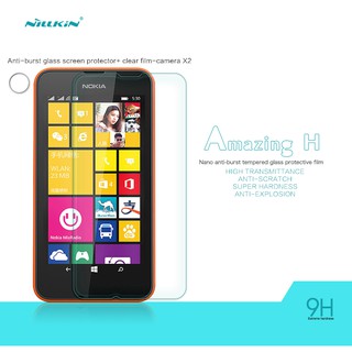 {Lumia 1320 | 730 | 735 | 640 XL | 640 | 630 | 540 | 535 | 530} Kính cường lực NILLKIN Amazing H