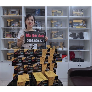 Zestech DX265 ông vua androi box - biến màn hình zin thành màn hình androi