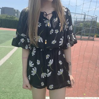 [ Có Sẵn ] 🌻JUM HOA/JUM NGẮN ulzzang