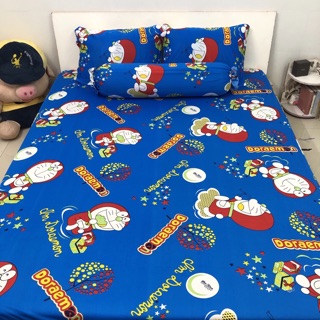 Drap thun lạnh Hàn quốc